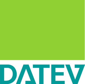 Logo DATEV